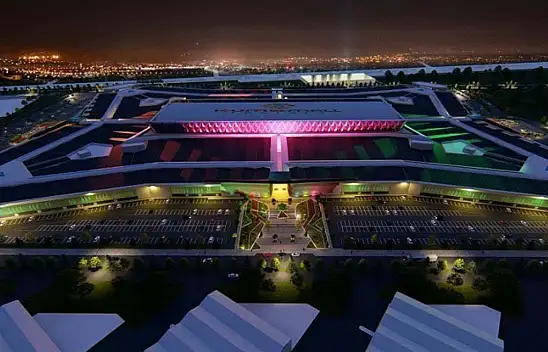 KUMSmall'da festival başladı - Çiftler buraya akın edecek!