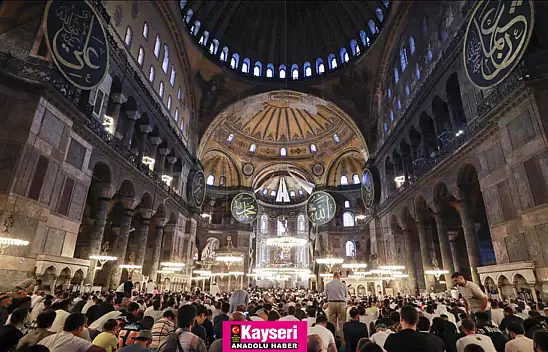 Kurban Bayramı namazı saat kaçta kılınacak?