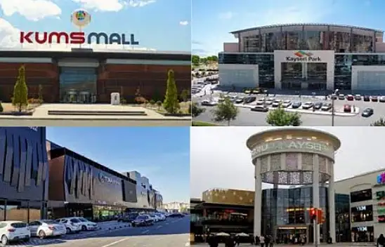 Kurban Bayramı'nda AVM'ler açık mı?