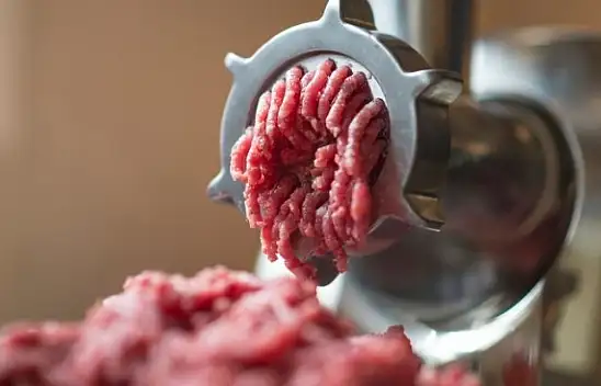 Kurban eti ne zaman kıyma yapılmalı? İşin uzmanından altın tavsiyeler