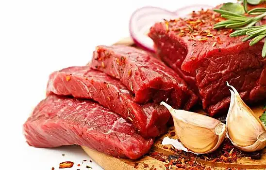Kurban  etini hemen tüketmeyin! -İşte püf noktalar