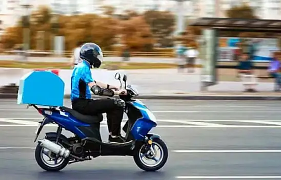 Kuryeler için yeni düzenleme!