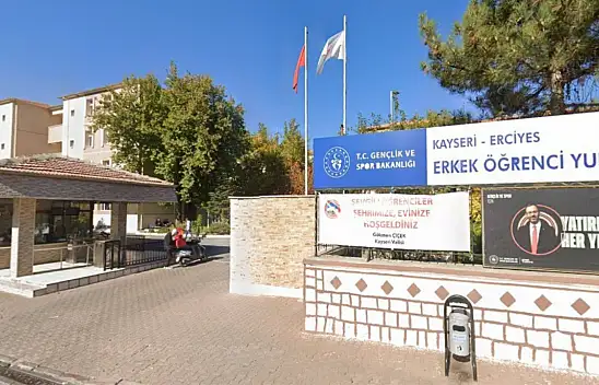 KYK Yurt başvuruları için süreç resmen başladı!