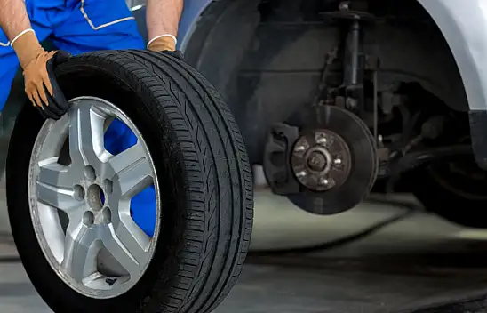 Lastikte yeni dönem! Araç sahipleri en çok hangi yönteme başvuruyor?