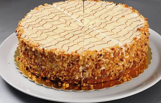 Latte Pasta - Kahve Yanı Tatlıları - Misafirlerinizi Şaşırtın!