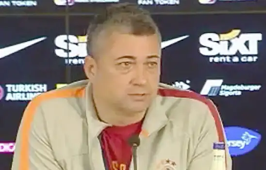 Levent Şahin Kayserispor'un rakibi oldu! Ekibinde Kayserili isim de var