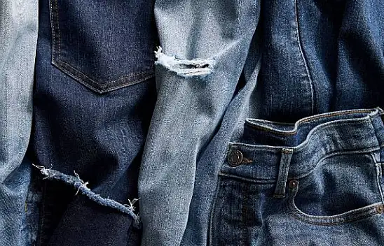 Levis's, Lee, Diesel, Wrangler, Tommy Hilfiger, Polo… Dünyanın 300 Jean Firmasının Kumaşı Kayseri'den gidiyor!