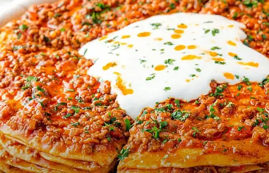 Lezzet Şöleni: Kayseri Yağlaması