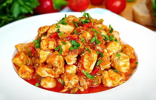  Lezzetli Tavuk Sote Tarifi - Pratik ve Hızlı Yemekler