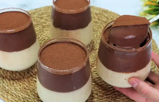 Lezzetli ve Pratik: Kaşık Tatlısı Tarifi -  Pratik Tatlı Tarifi!