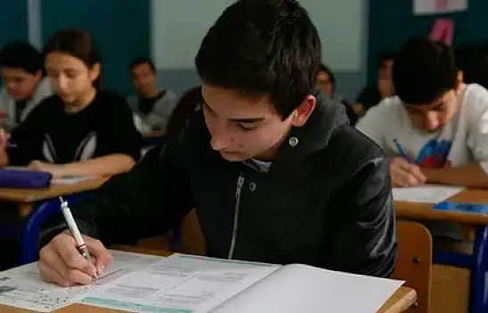 LGS tercih kılavuzu yayımlandı mı?