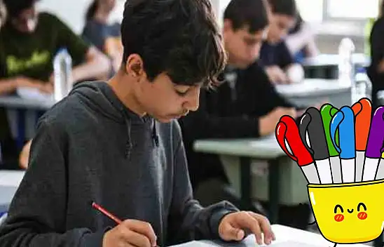 LGS tercihinde kafa karışıklığına dikkat - Burası adayları bekliyor!