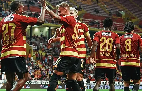 Lider Kayserispor sahaya dönüyor! Taraftar bu haberi bekliyordu