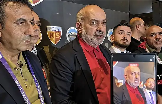 Lig bugün bitse Kayserispor şampiyon! Süper Lig kapısı aralandı mı?