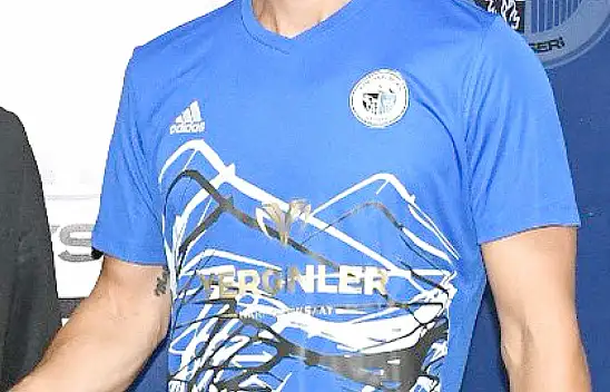 Ligin en iyisi Erciyes 38 FK'dan çıktı!