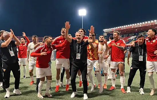 Ligin en iyisi Kayserispor'dan çıktı! Cevabı rakamlarda gizli