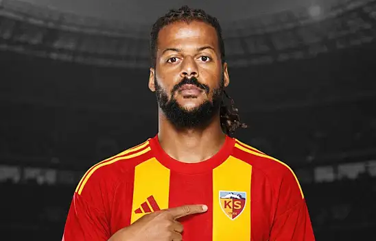 Lois Diony Kayserispor'a neden imza atmadı? Sürecin perde arkasında ne var?
