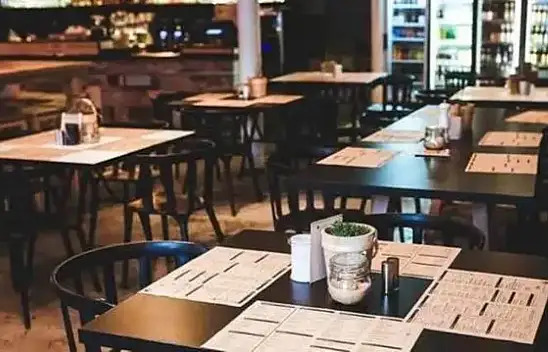 Lokanta ve Kafelerde KDV'ye Zam Yapıldı Mı?