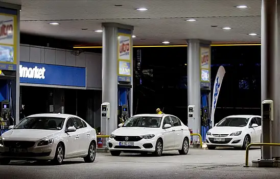 LPG'ye İkinci Zam! – Güncel Akaryakıt Fiyatları