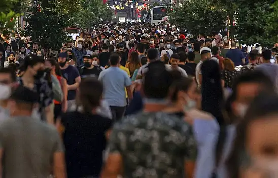 Maaşların en düşük olduğu iller belli oldu: Kayseri'de durum nasıl?