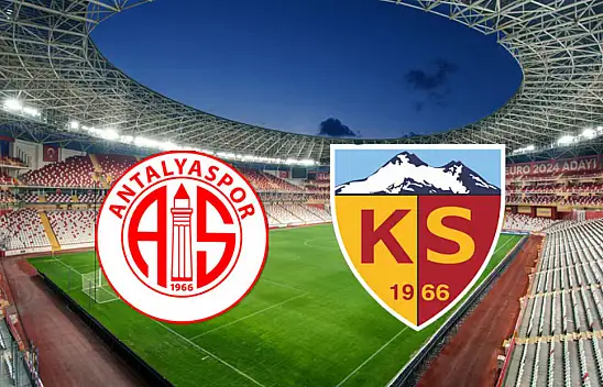 Maç biletleri sudan ucuz! Kayserispor haberleri