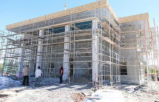 Mahalle sakinleri dikkat: İhtiyacınız karşılanıyor!