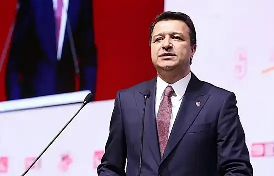 Mahmut Arıkan'dan Avrupa'ya sert çıkış! 'Türkiye ayar vereceğiniz bir ülke değil'