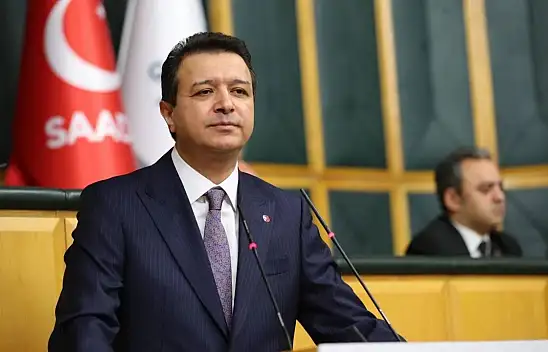 Mahmut Arıkan'dan 'göndermeli' asgari ücret tepkisi!