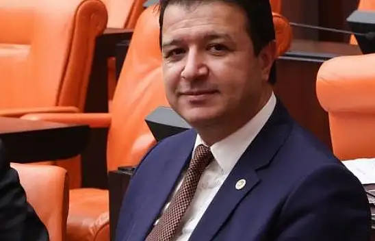 Mahmut Arıkan: Partilerimiz farklı ama görüyoruz ki bütün partilerin gündemi aynı