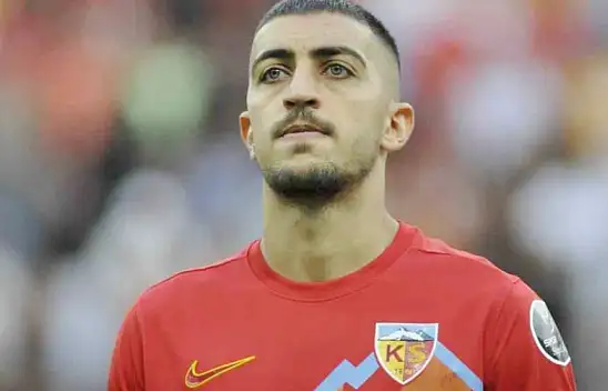 Majid Hosseini'den Kayserispor'a kötü haber! İranlıya gelen teklif herkesi şaşırttı