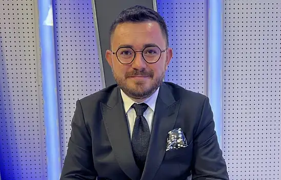 Makarov'un fesih bildirimi sonrası Kayserispor'dan net tavır