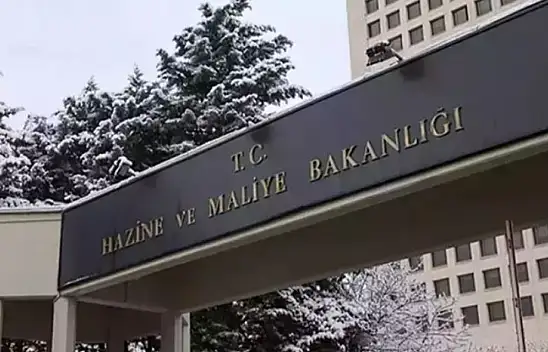 Maliye Kayserililerin Peşinde!