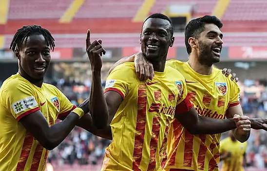 Mame Thiam cephesinde sıcak gelişme: Bursaspor'a mı gidiyor?