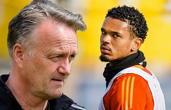 Manchester City'den Kayserispor'a transfer olmuştu! Bir teklif daha