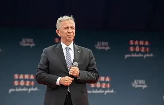 Mansur Yavaş'ın Kayseri'ye Geliş Tarihi Belli Oldu