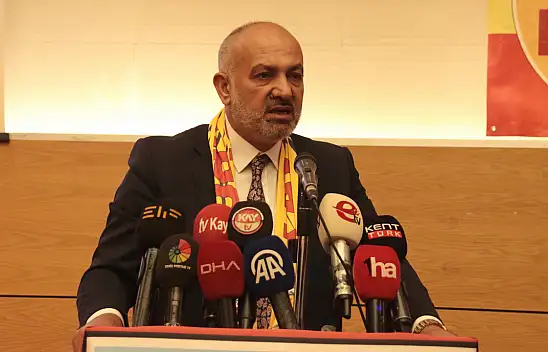 Mardin maçı sonrası Ali Çamlı detayı! Kayserispor cephesinden yanıt geldi