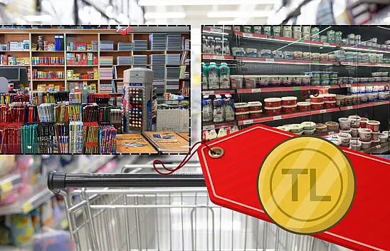 Marketler, restoranlar, kitapçılar yönetmelik değişiyor: Fiyat etiketlerinde yeni dönem!