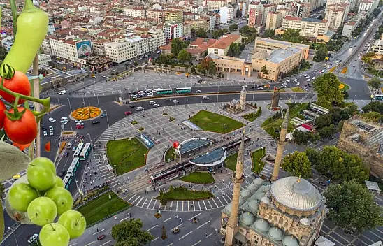 Marketlerde fahiş rakamlar gündem oldu –  Kayseri Hal'inde fiyatlar nasıl?