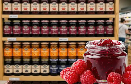 Marketlerdeki reçeller değişiyor! Bakanlık tarih verdi