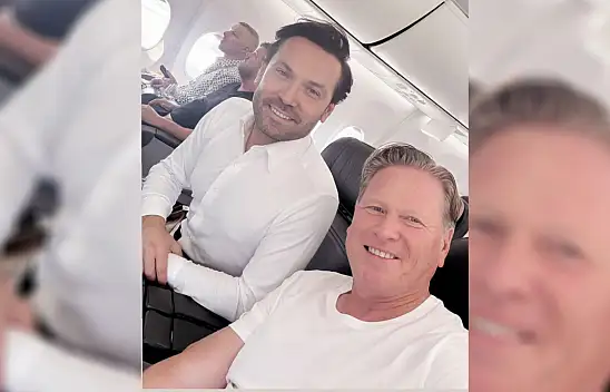 Markus Gisdol Kayseri'de! Taraftardan coşkulu karşılama, imza töreni pazar günü