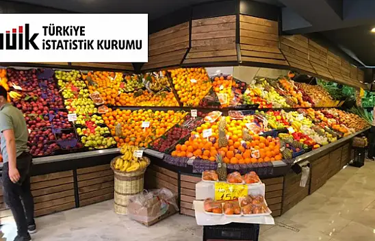 Mart Ayı Enflasyon Rakamları Şaşırttı –  Fiyatı En Çok Düşen ve Artan Ürünler Hangileri Oldu?