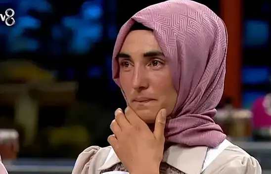 MasterChef'ten elenen Ayşe'ye sürpriz teklif!