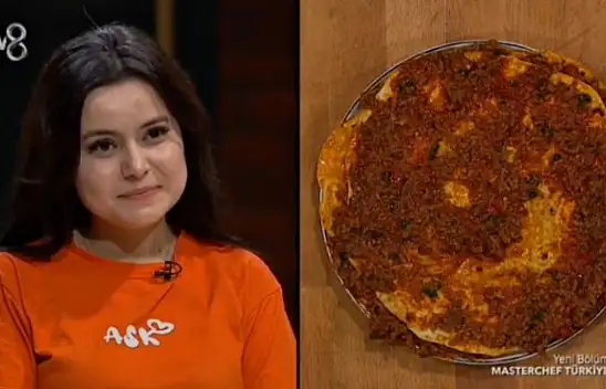 MasterChef Türkiye'de Kayseri Yağlaması rüzgârı! Şefler mest oldu