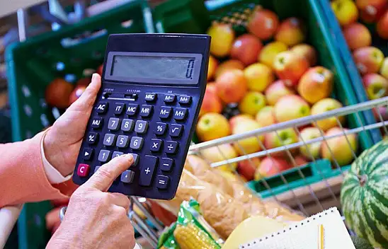 Mayıs Ayı Enflasyonu Zirve Yaptı! Son Yılların En Yüksek Seviyesi