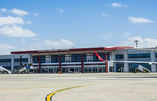 Mayıs ayında uçuş yapan yolcu sayısı belli oldu