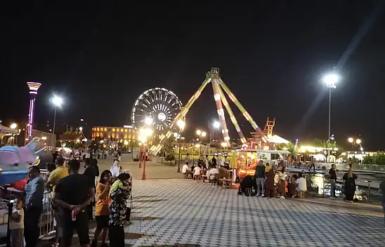 Mazakaland'da Fiyatlar Ne Kadar?