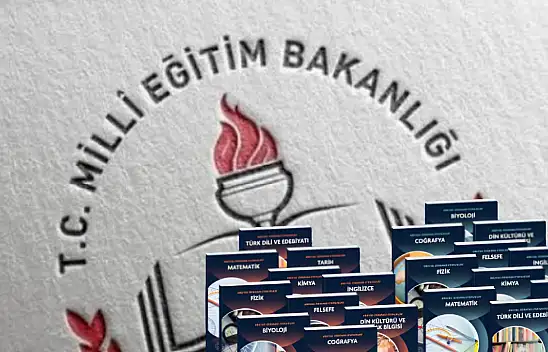 MEB'den lise öğrencilerine müjde! 19 yeni kitap erişime açıldı
