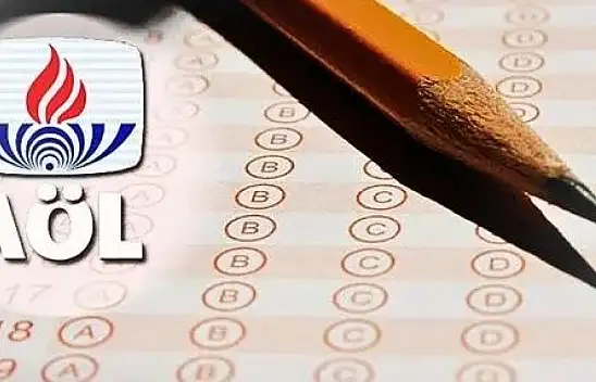 MEB tarih verdi – Açık lise sınav sonuçları açıklanıyor!