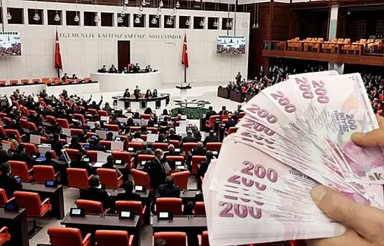 Meclis'ten Tüm Kadınlara Müjde! – Hükümetten Beklenen Destek Geldi