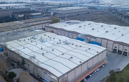 Mega Metal'den KAP açıklaması!